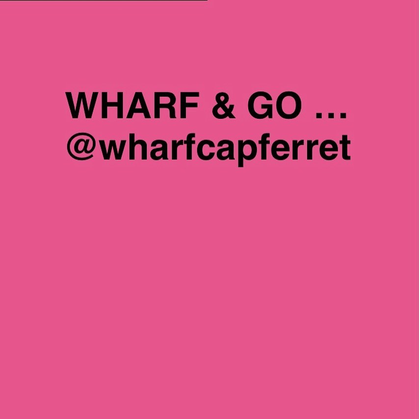 Image article WHARF & GO